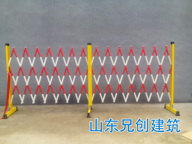 臨邊防護欄