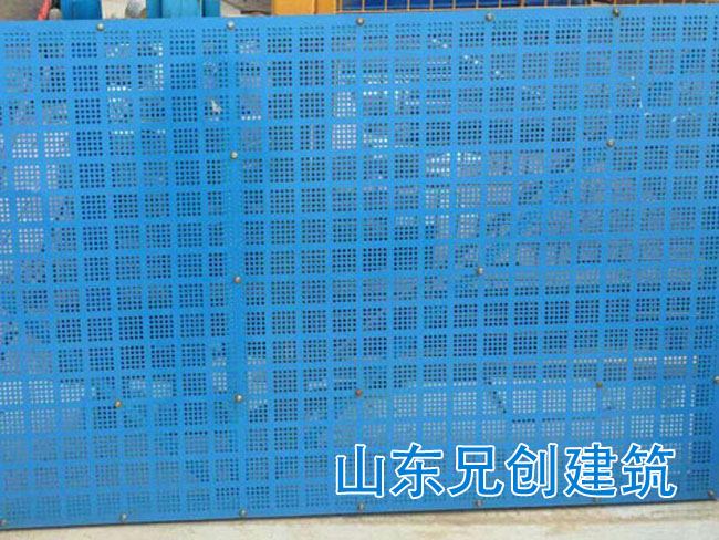 建筑爬架爬架網片