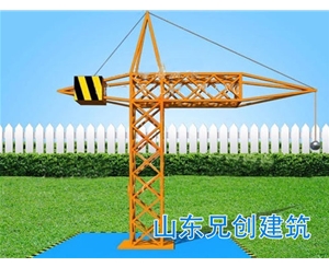 吊裝作業體驗