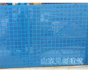 建筑爬架爬架網片